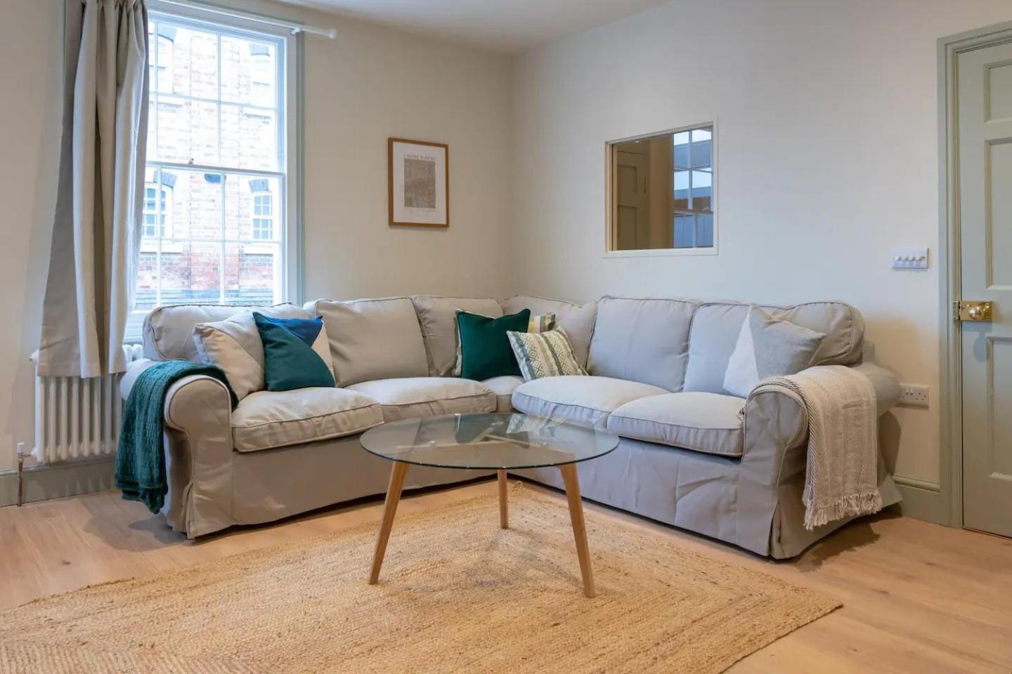 Villa Pass The Keys Stylish Grade II Listed House à Cheltenham Extérieur photo
